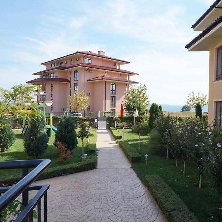 Sky Dreams Apartment Sveti Vlas Εξωτερικό φωτογραφία