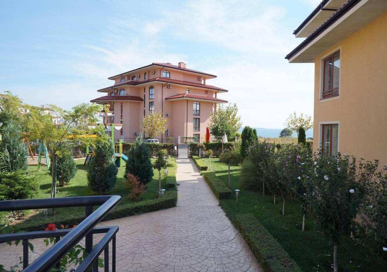 Sky Dreams Apartment Sveti Vlas Εξωτερικό φωτογραφία