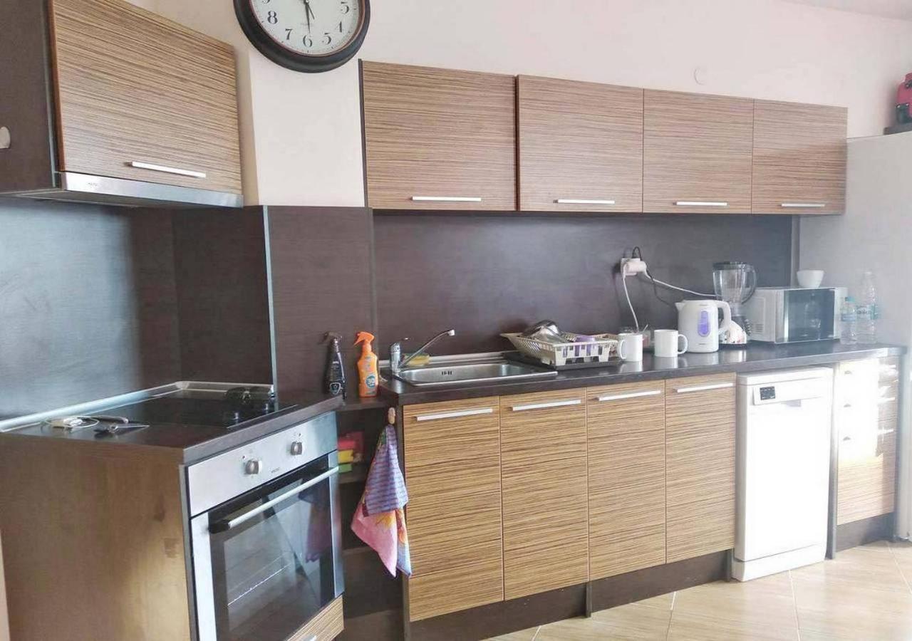 Sky Dreams Apartment Sveti Vlas Εξωτερικό φωτογραφία