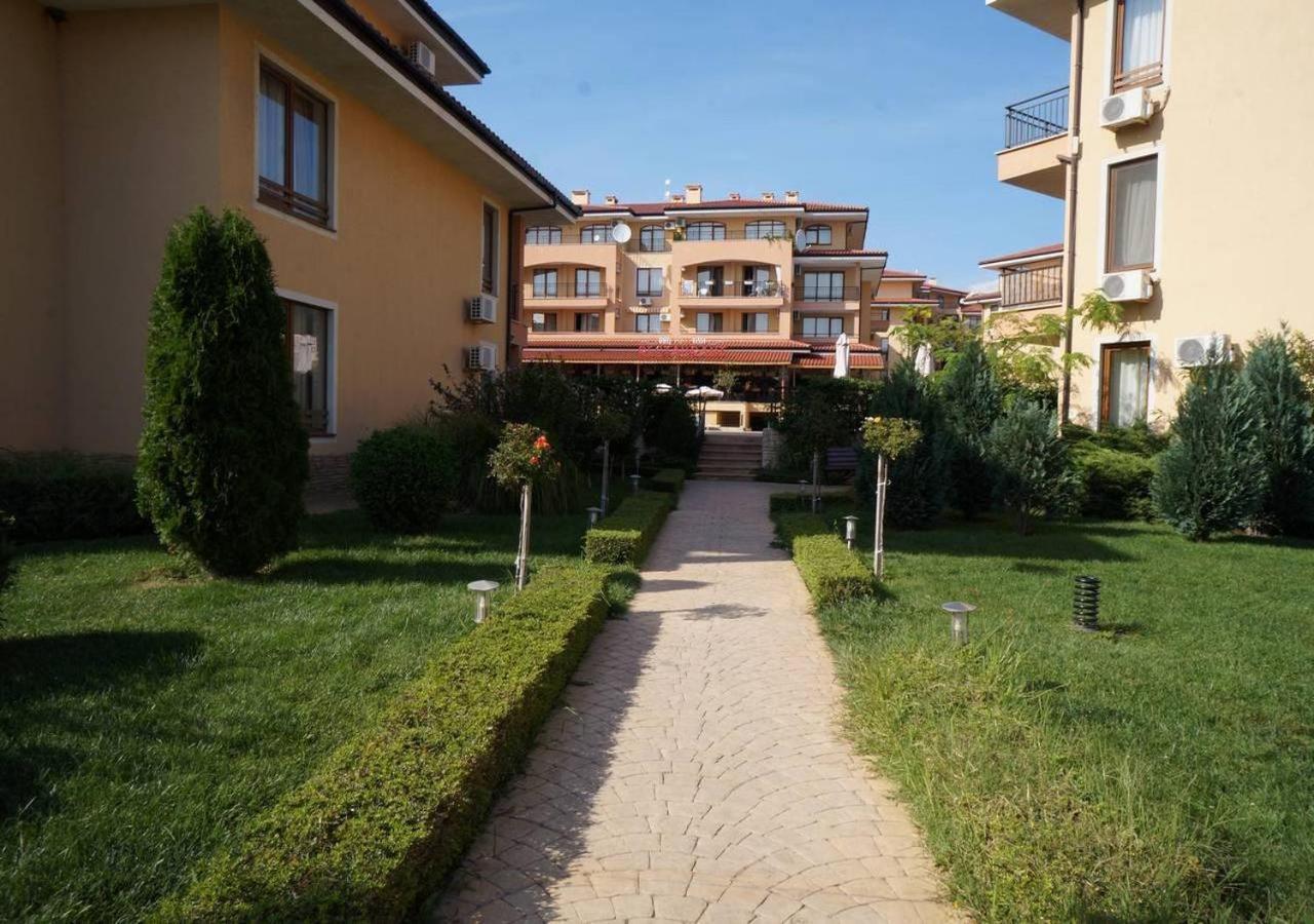 Sky Dreams Apartment Sveti Vlas Εξωτερικό φωτογραφία