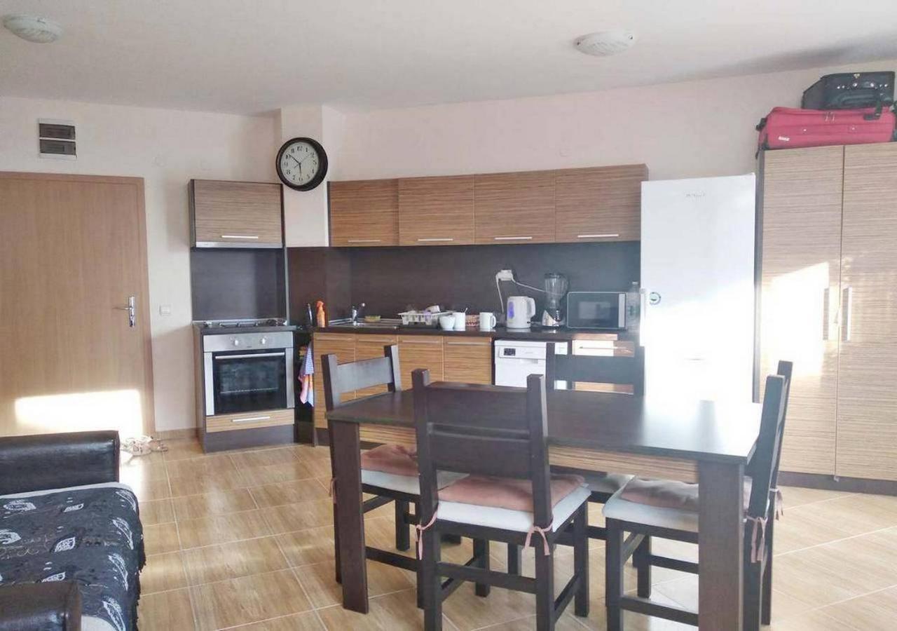 Sky Dreams Apartment Sveti Vlas Εξωτερικό φωτογραφία