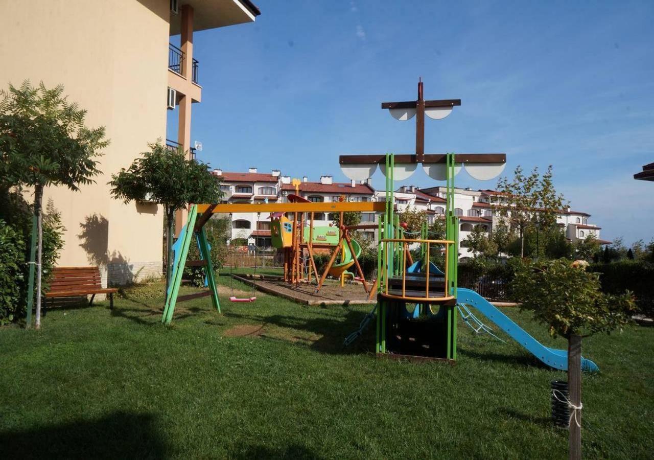 Sky Dreams Apartment Sveti Vlas Εξωτερικό φωτογραφία