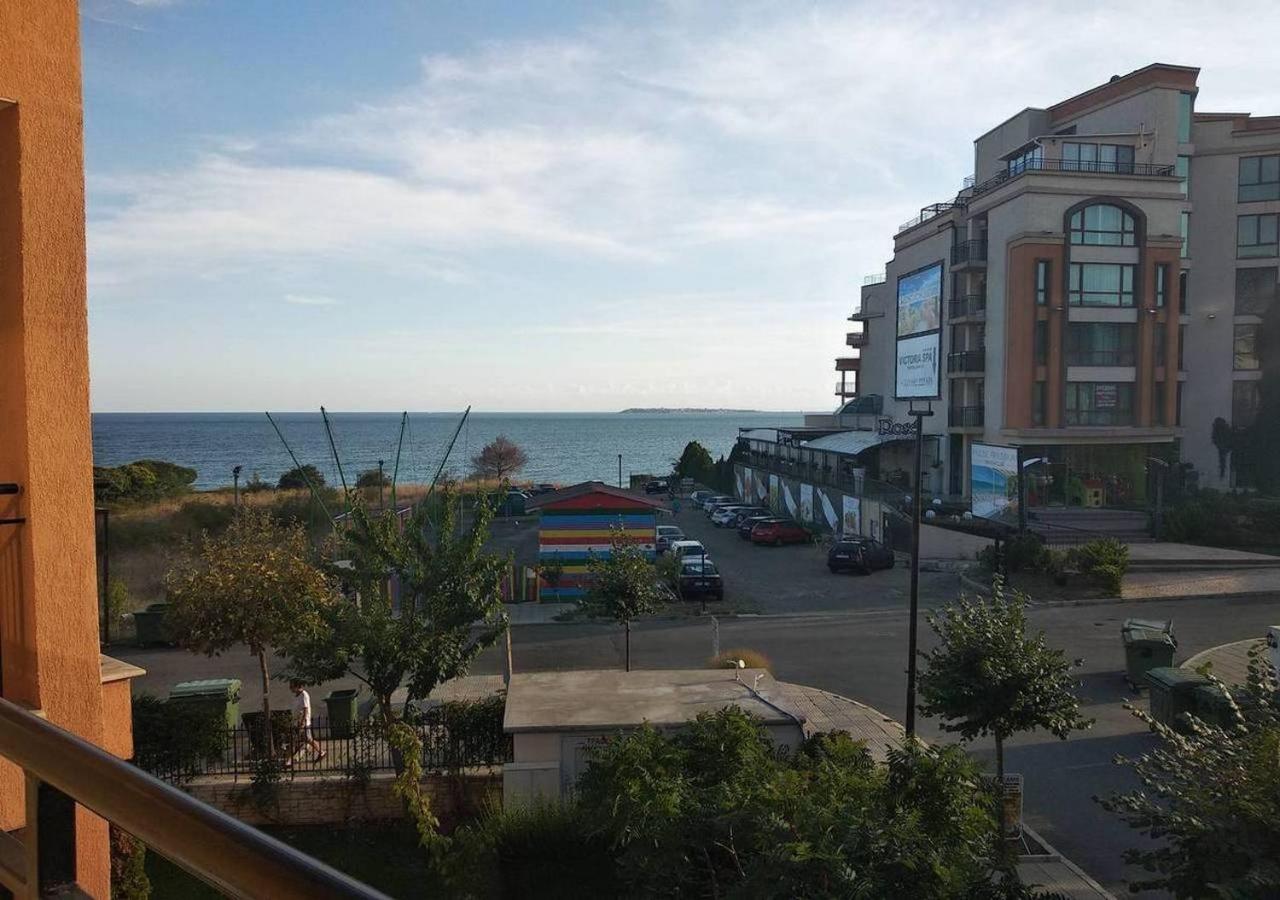 Sky Dreams Apartment Sveti Vlas Εξωτερικό φωτογραφία