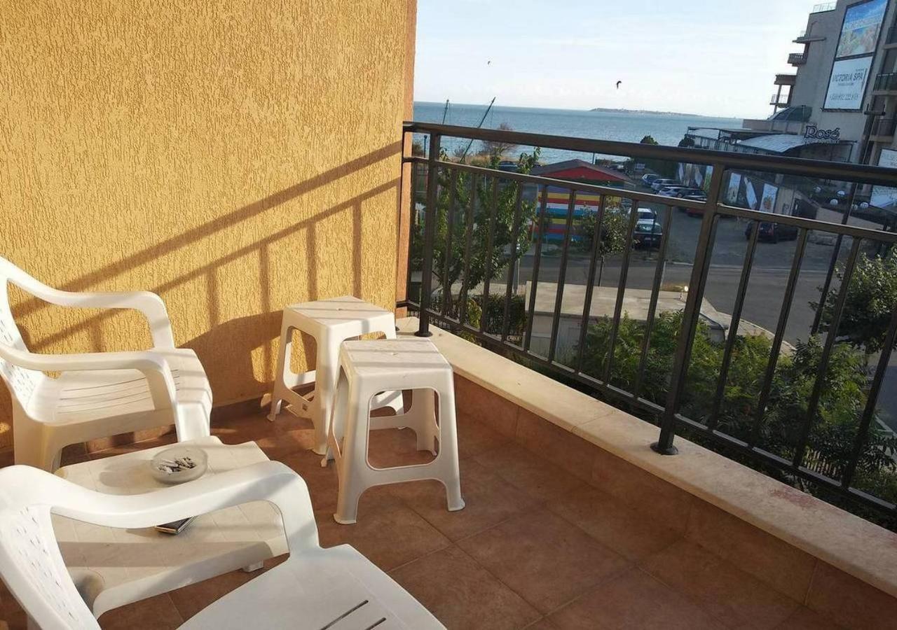 Sky Dreams Apartment Sveti Vlas Εξωτερικό φωτογραφία