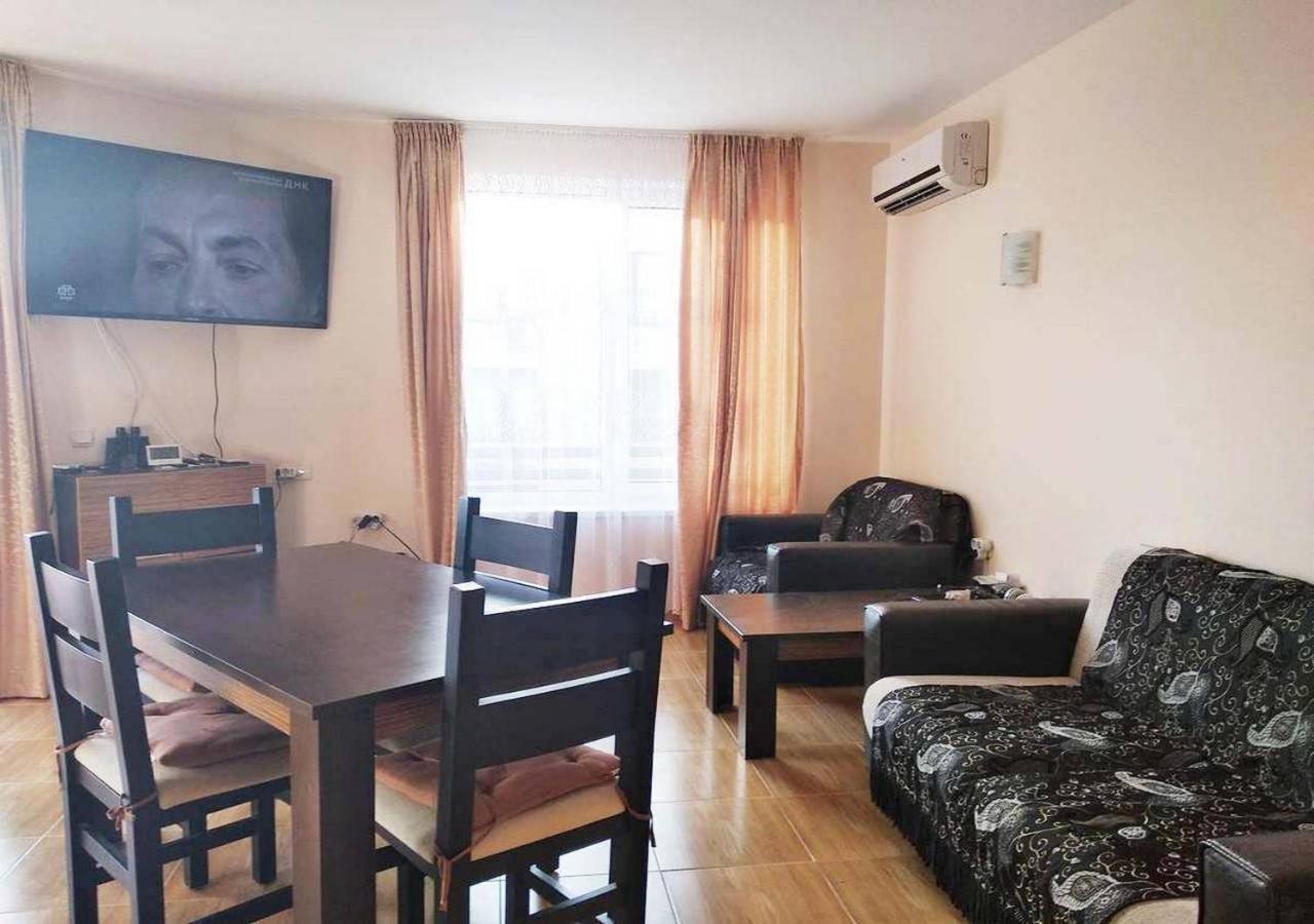 Sky Dreams Apartment Sveti Vlas Εξωτερικό φωτογραφία