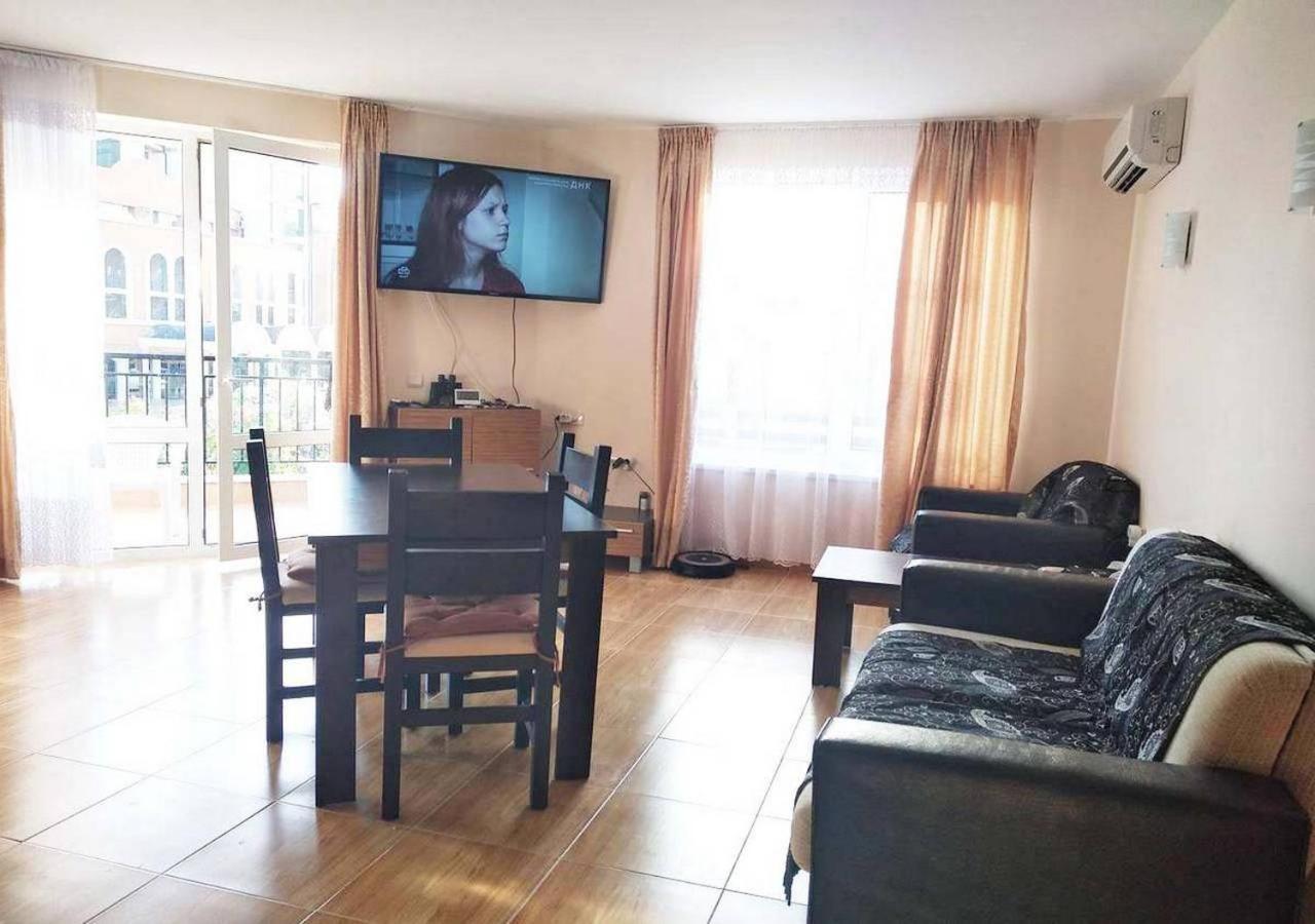 Sky Dreams Apartment Sveti Vlas Εξωτερικό φωτογραφία